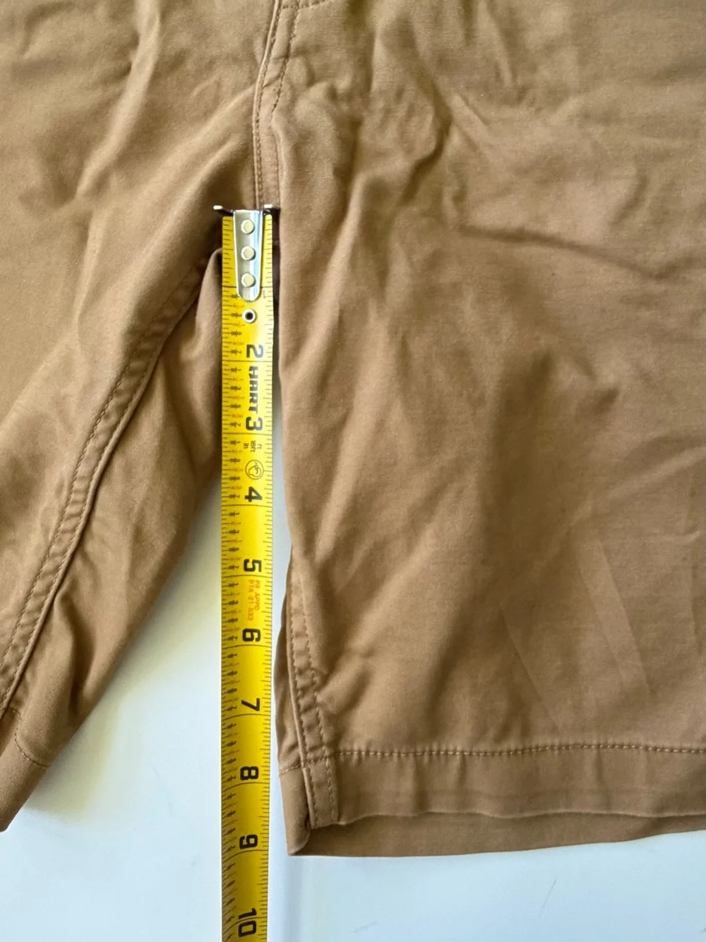 The North Face Chino Shorts Mens 36‎ Hiking Camping Outdoors